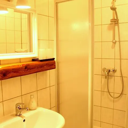 Apartment In Der Obstwiese