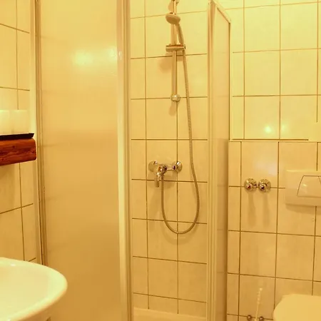 Apartment In Der Obstwiese *