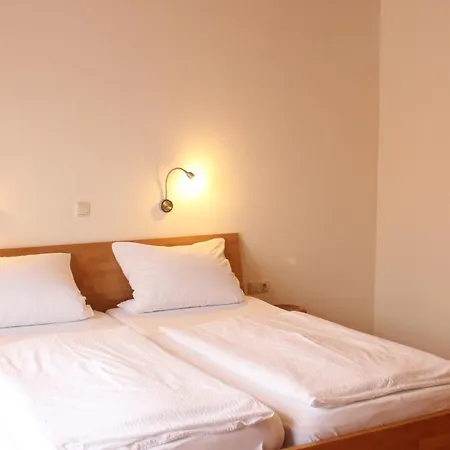 Apartment In Der Obstwiese Brensbach