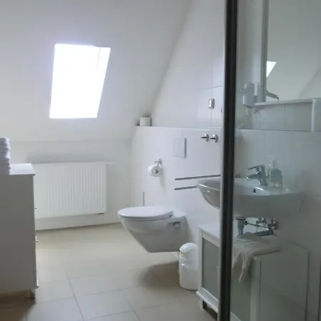In Der Obstwiese Apartment *