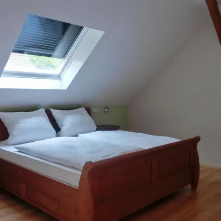 Apartment In Der Obstwiese *