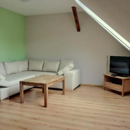 Apartment In Der Obstwiese Brensbach
